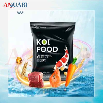 غذای کامل ماهی کوی (yee (150g
