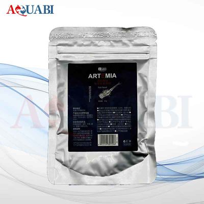 آرتمیا دکپسوله ساشه yee ARTEMIA 50g