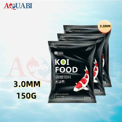 غذای کامل ماهی کوی (yee (150g