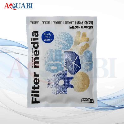 مدیا 6 سرامیک آکواریوم yee