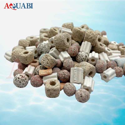مدیا 6 سرامیک آکواریوم yee