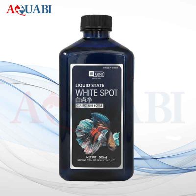 داروی ضد سفیدک yee WHITE SPOT 300ml