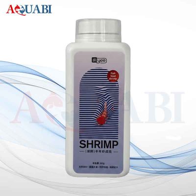 محلول آرتمیا yee SHRIMP 360g