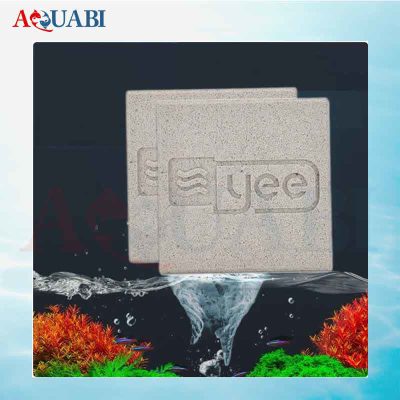 مدیا آکواریوم بلوک 5 بعدی نانو yee