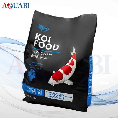 غذای کامل ماهی کوی (yee (3.5kg