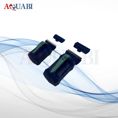 مگنت شیشه پاکن آکواریوم RS-31C آر اس الکتریکال