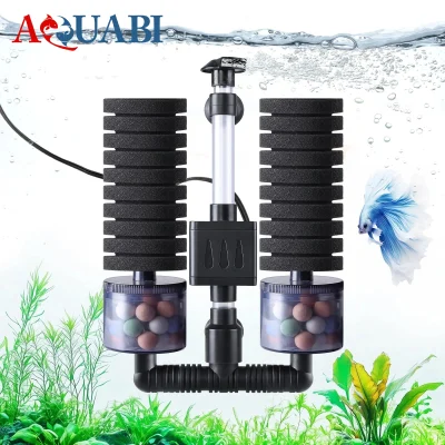 بیو فیلتر واتر پمپ دار سوبو SB-3822B