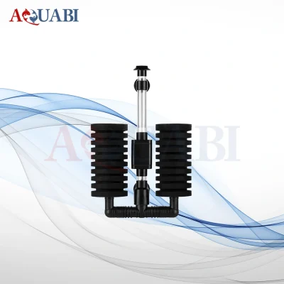 بیو فیلتر واتر پمپ دار سوبو SB-3822