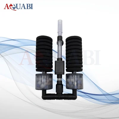 بیو فیلتر واتر پمپ دار سوبو SB-3822B