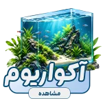تجهیزات و لوازم آکواریوم آکوابی