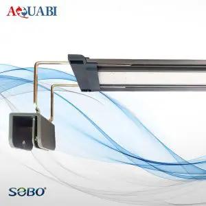 نور آکواریوم پلنت فوق حرفه ای LED-M-37P سوبو