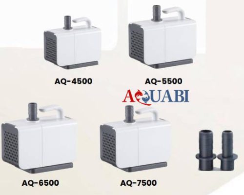aq-7500
