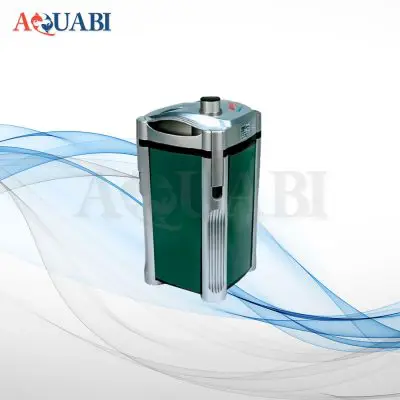 فیلتر سطلی آتمن DF-500
