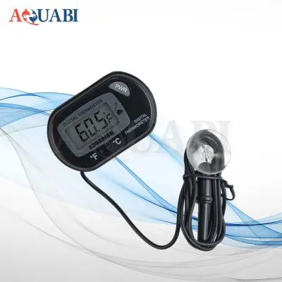 دماسنج آکواریوم دیجیتال ST-03