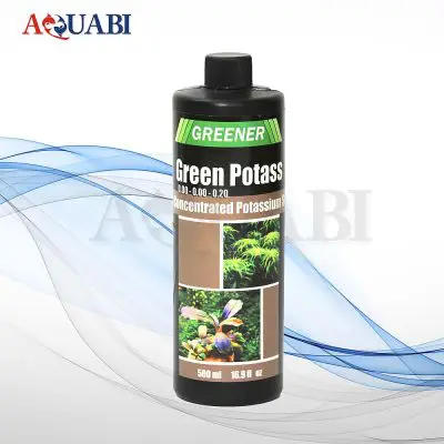 محلول پتاسیم گرینر 500ml