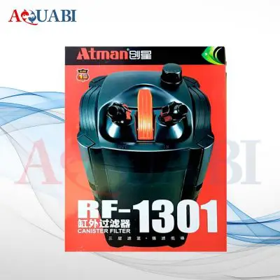فیلتر سطلی آتمن RF-1301
