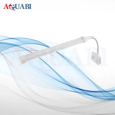 چراغ گیره دار آکواریوم SB-CL 6W سوبو
