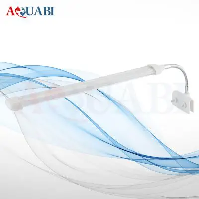 چراغ گیره دار آکواریوم SB-CL 9W سوبو