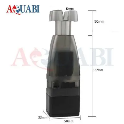 اسکیمر (چربی گیر) آتمن MK-230
