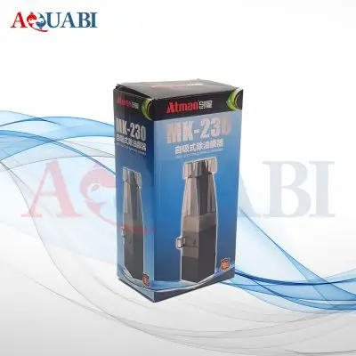 اسکیمر (چربی گیر) آتمن MK-230