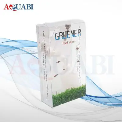 فلوتر (شناور) کنترل سطح آب آکواریوم گرینر