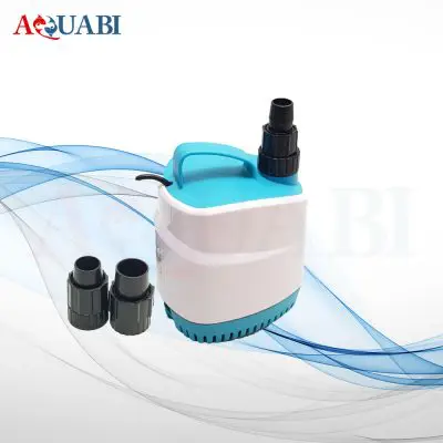 واتر پمپ کف کش سوبو BO-2900D