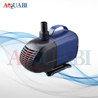 واتر پمپ آکواریوم wp-500s سوبو (حداکثر هد 5 متر)