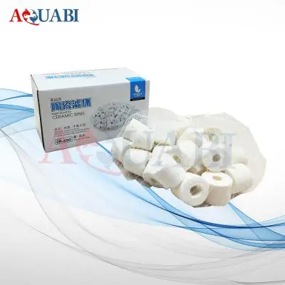 سرامیک آکواریوم جنکا CR_250