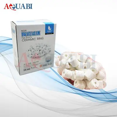 سرامیک آکواریوم جنکا CR_500