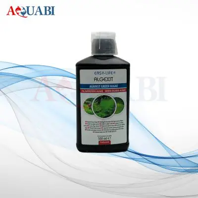 محلول ضد جلبک AlgExit ایزی لایف 500ml