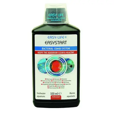 محلول ایزی استارت ایزی لایف 500ml