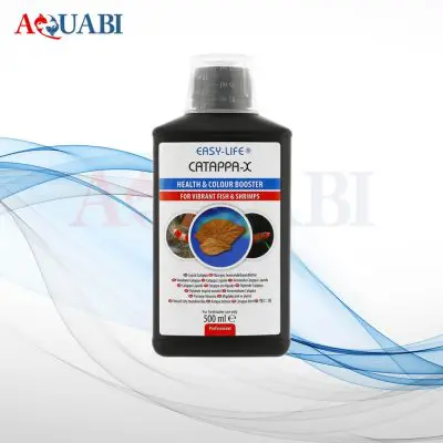 عصاره برگ کاتاپا ایزی لایف 250ml