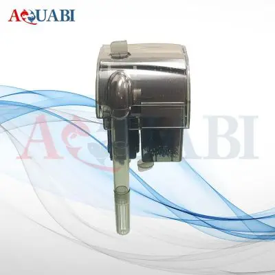 فیلتر هنگان آکواریوم