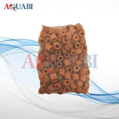 مدیا و پد آکواریوم