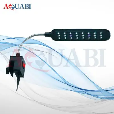 ال ای دی آکواریوم