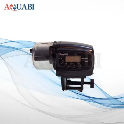 غذاریز اتوماتیک آکواریوم