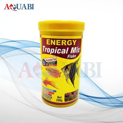 غذای پولکی
