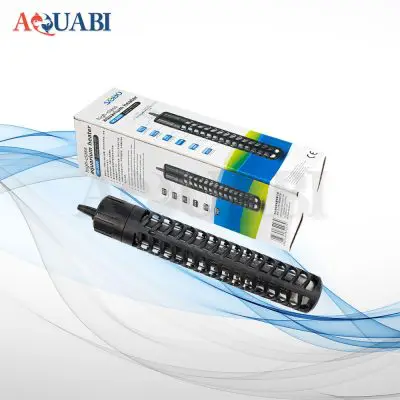 بخاری آکواریوم
