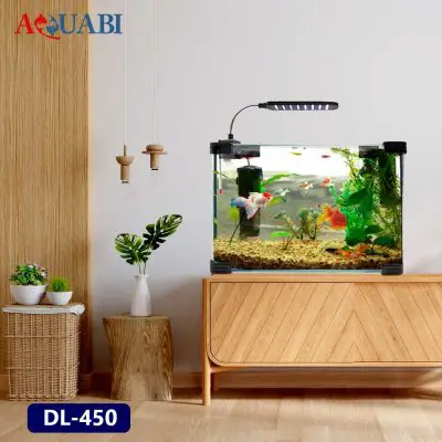 آکواریوم دلسا DL-450