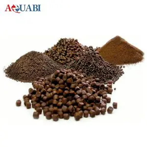 غذای ماهی بیومار 
