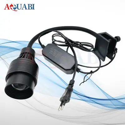 لامپ لنز دار آکواریوم سوبو SD-048LB