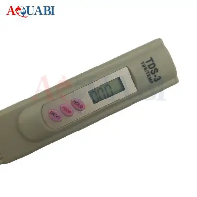 سختی سنج آب TDS-3