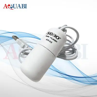 پمپ هوا کپسولی AR-02 سوبو