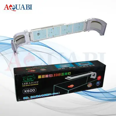 نور ال ای دی آکواریوم AQ-500 چانگ رویی
