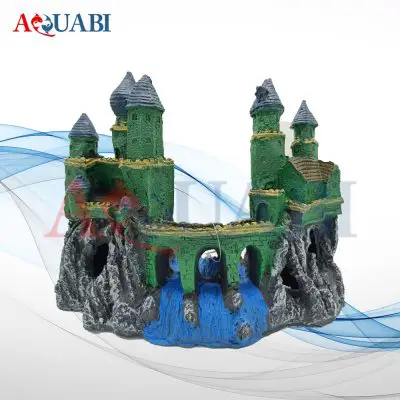 دکور آکواریوم