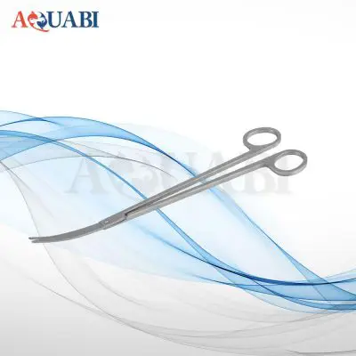 ابزار کاشت و دیزاین آکواریوم