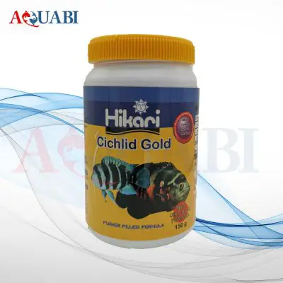 غذای ماهی گوشتخوار