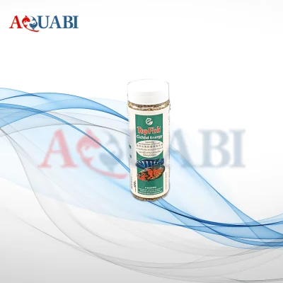 غذای ماهی سیچلاید انرژی 400 میل تاپ فیشفیش