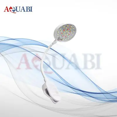 ال ای دی گیره دار آکواریوم Y-3.5w سوبو
