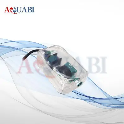 پمپ هوا تک خروجی سوبو AQ-009
